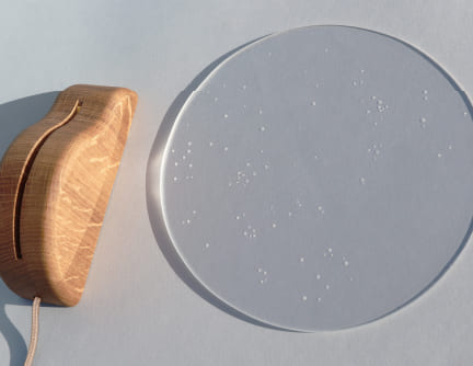 lampe ciel étoilé constellations veilleuse